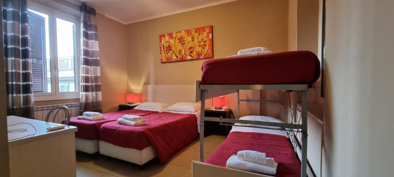 Hostel Mosaic — Foto 3
