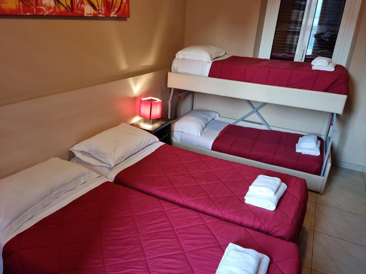 Hostel Mosaic — Foto 2